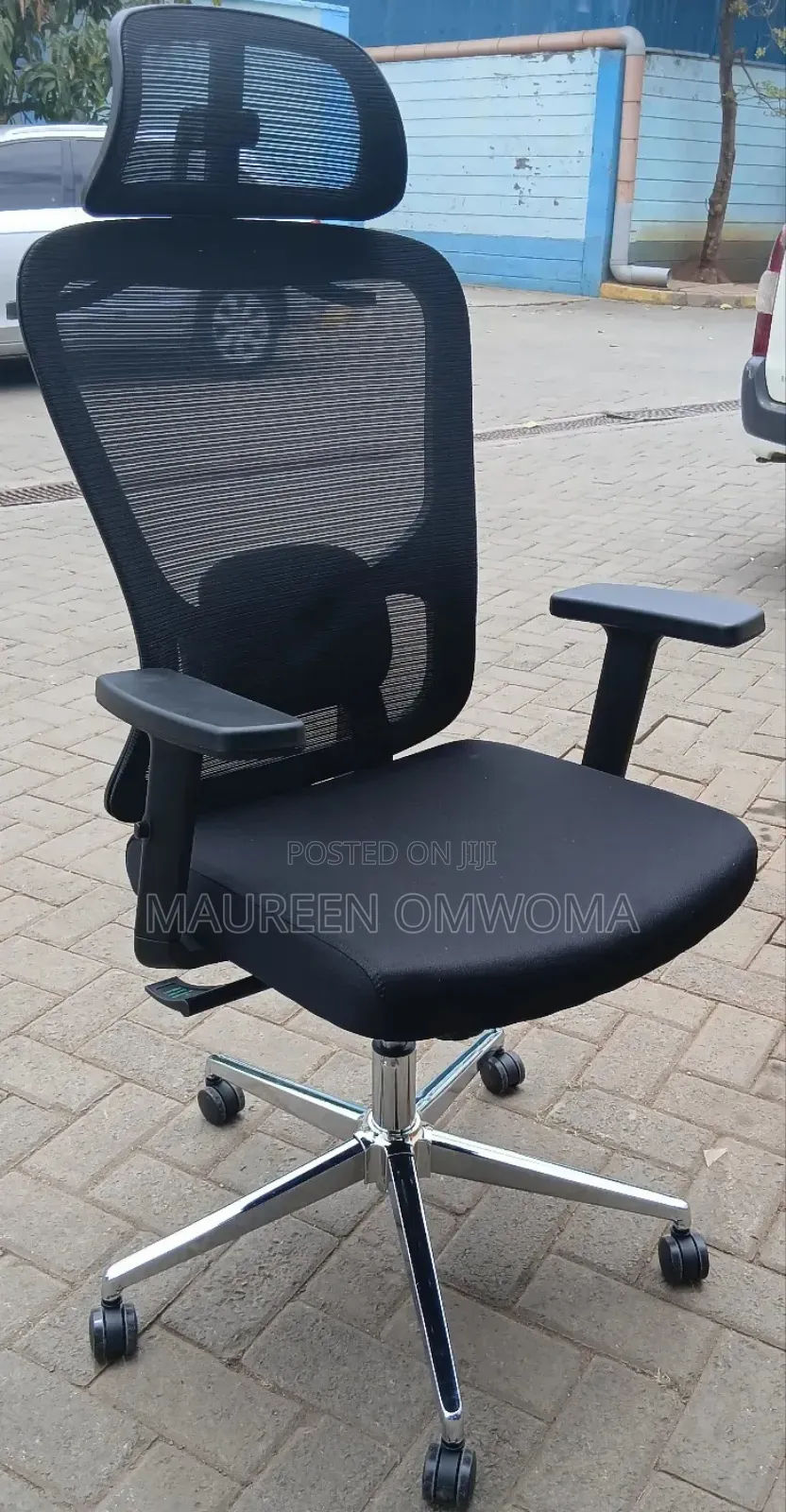 Office Chair