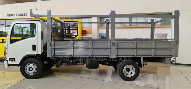 Isuzu Nqr (Hardware Body) - thumbnail 4