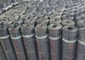 Ultra Bit Membrane /App Membrane