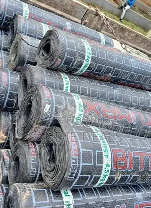 Ultra Bit Membrane /App Membrane