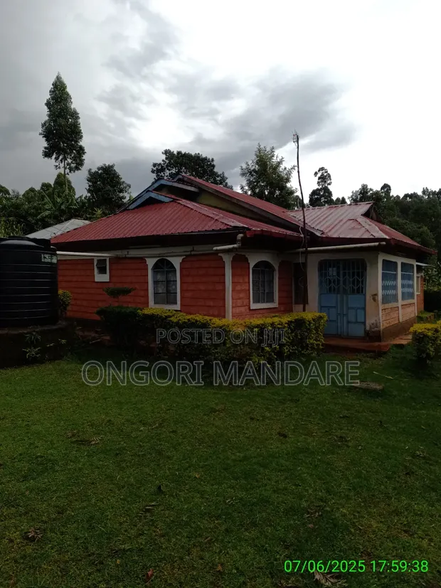 2bdrm Maisonette in Kenya Projects, Mtwapa for sale