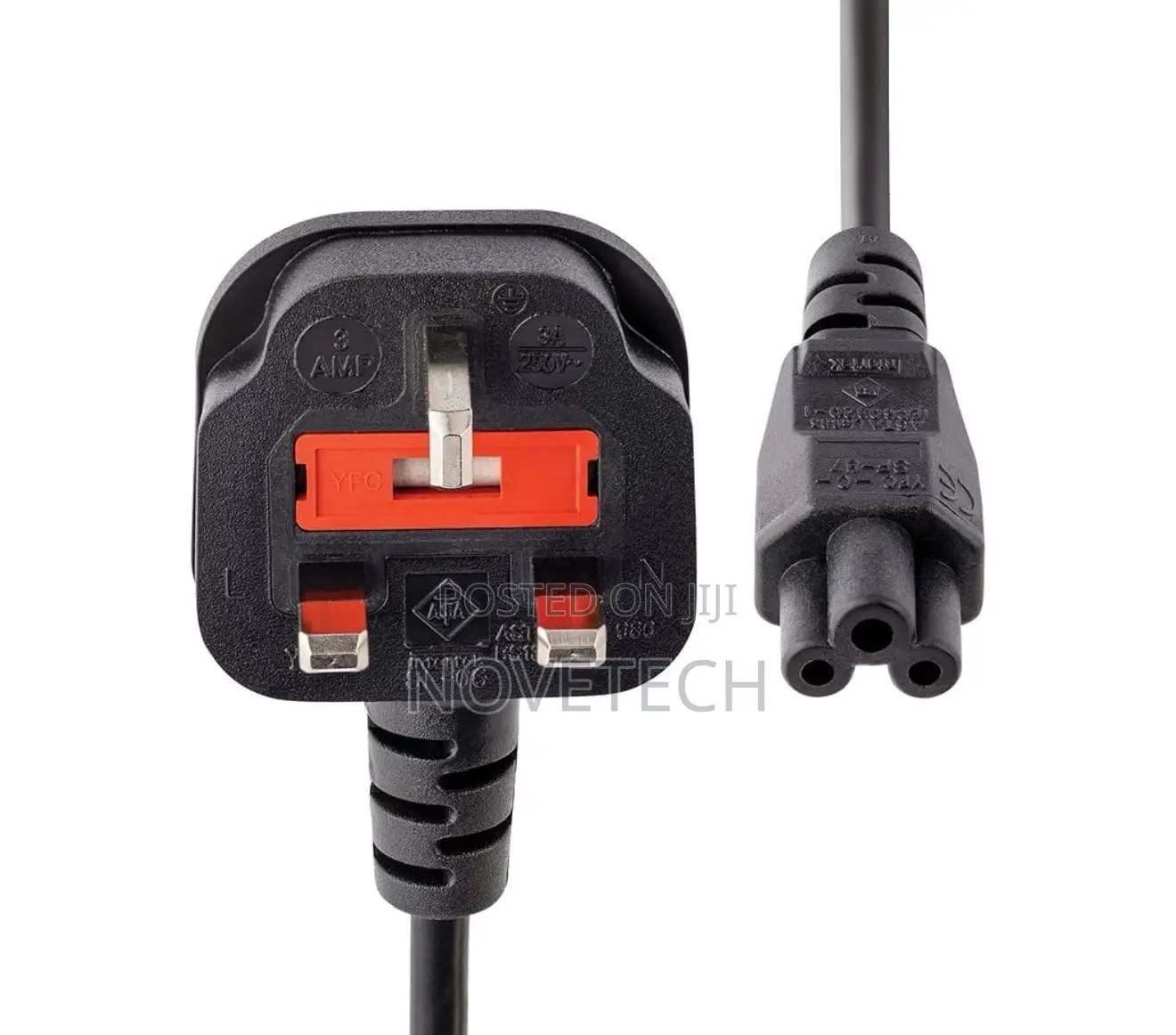 Laptop Power Cord Power Cable