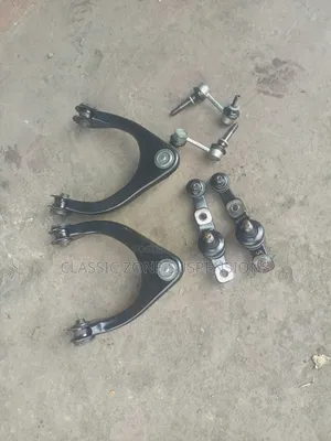 Toyota Mark X Upper Control Arms.