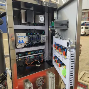 Bottled Refill Water Business Purifier