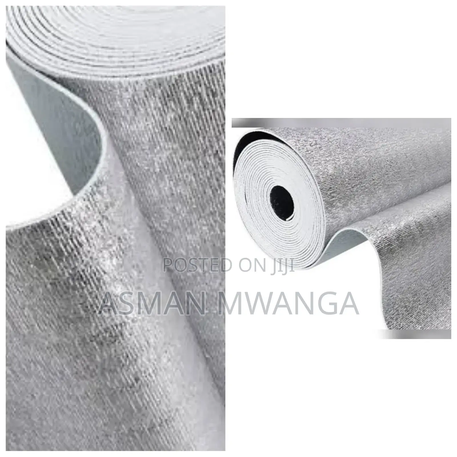 Heat Insulation 5mm,1.5×40m