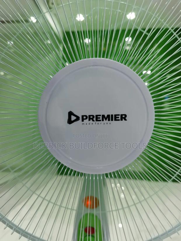 Premier 16" Stand Fan - thumbnail 3
