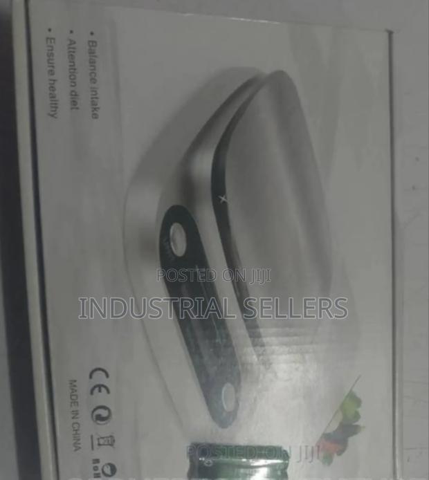 Very Accurate Kitchen Scales - thumbnail 2