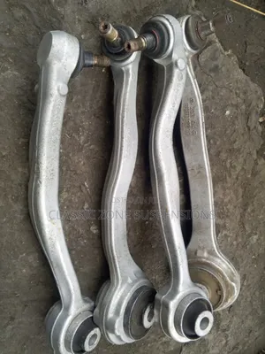 Mercedes W212 Control Arms.
