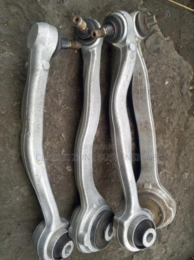 Mercedes W212 Control Arms.