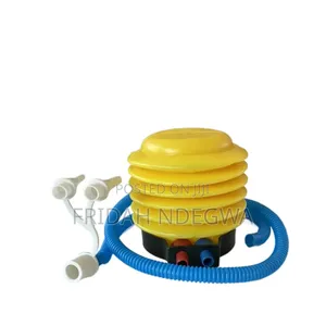 Manual Foot Pump
