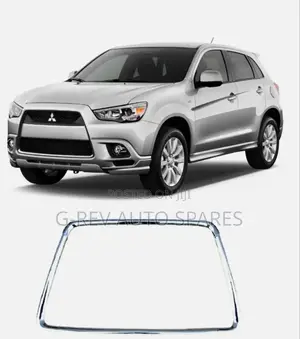 Mitsubishi Outlander/RVR 2010-2012 Grill Chrome.