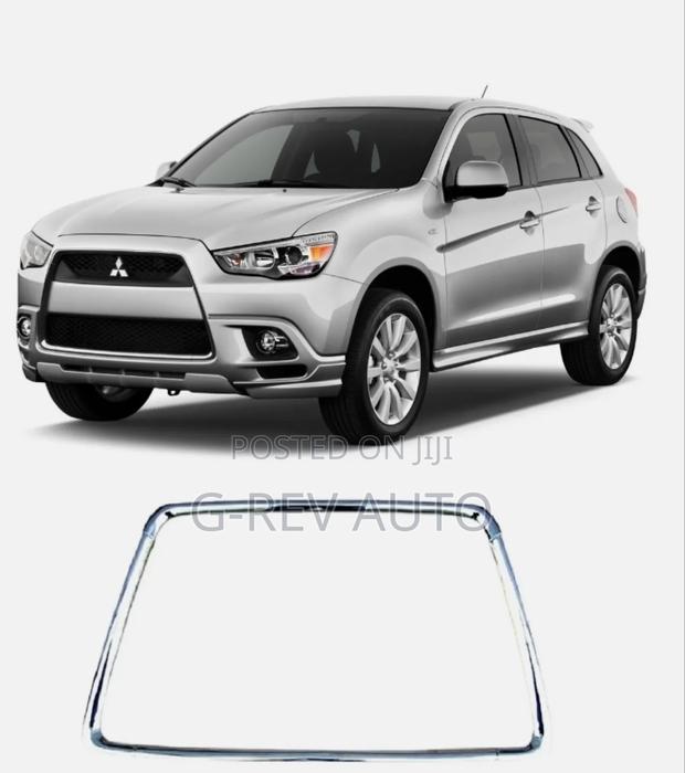 Mitsubishi Outlander/RVR 2010-2012 Grill Chrome.