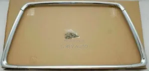 Mitsubishi Outlander/RVR 2010-2012 Grill Chrome.
