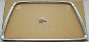 Mitsubishi Outlander/RVR 2010-2012 Grill Chrome.