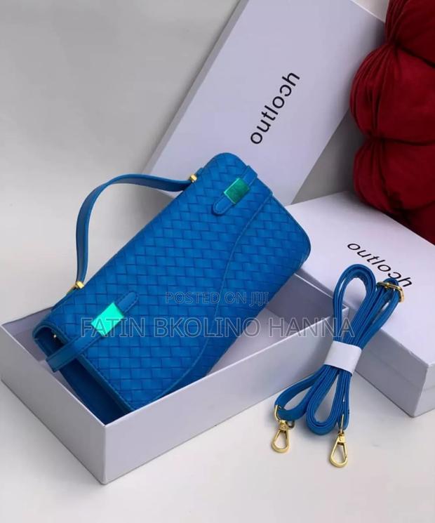 Unique Fashion Bag - thumbnail 2