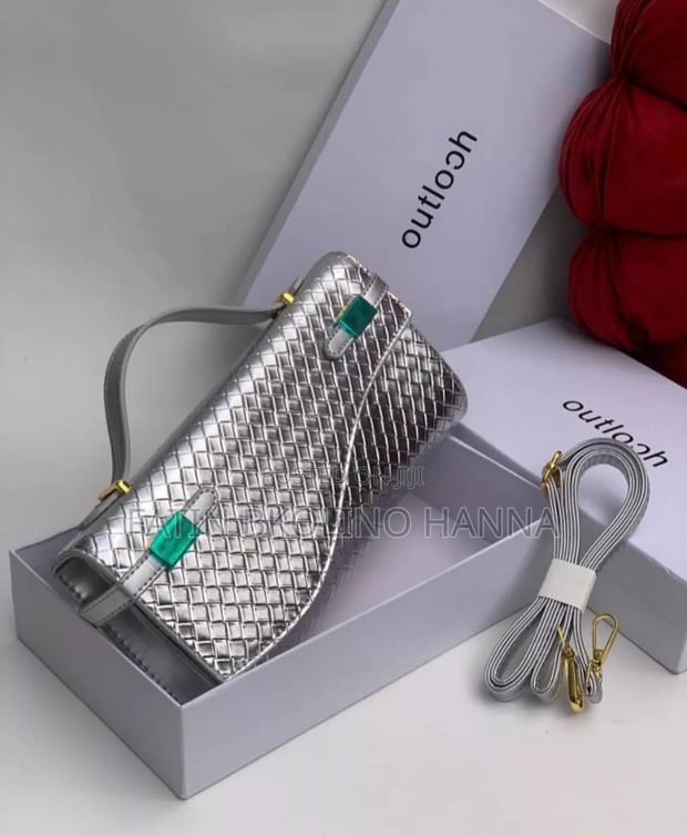 Unique Fashion Bag - thumbnail 3