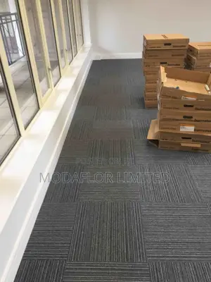 High-Quality Carpet Tiles – Perfect for Offices Homes