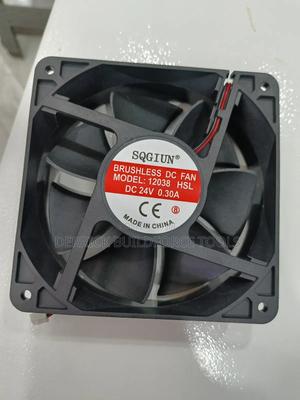 Brushless Dc Fan - thumbnail 2