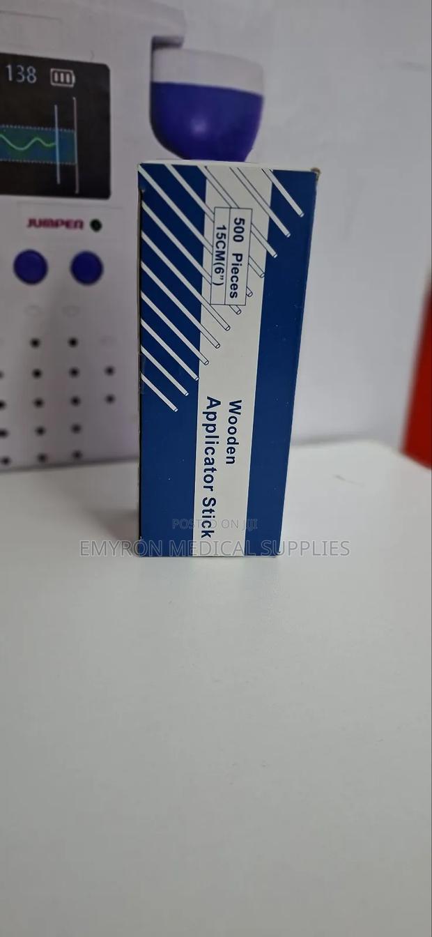 Applicator Stick - main view