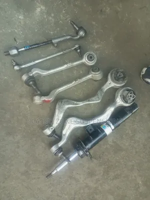 BMW E90, X1 Control Arms.