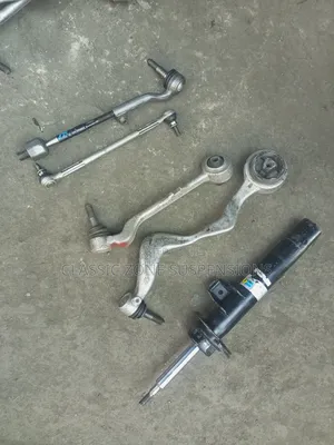 BMW E90, X1 Control Arms.
