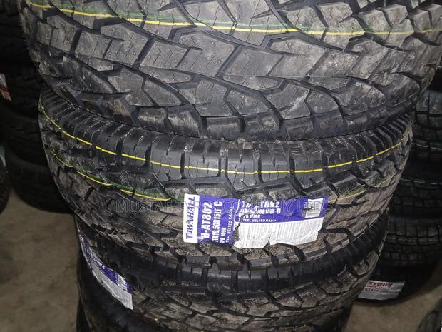 Townhall 31x10/50r15at