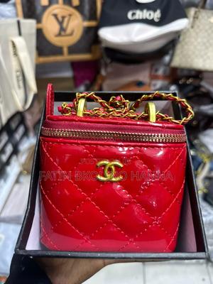 Mini Chanel Slingbag - thumbnail 2