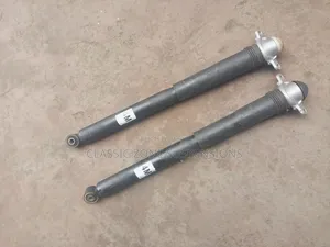 Audi A6 Rear Shocks