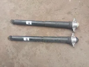 Audi A6 Rear Shocks