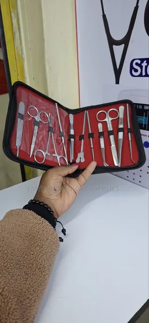 Discecting Kit