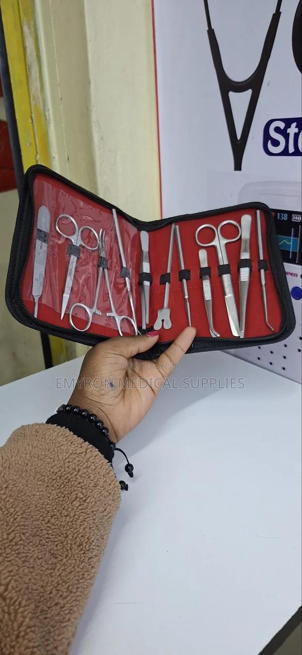 Discecting Kit - thumbnail 2