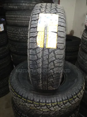 Centara 235/70r16at