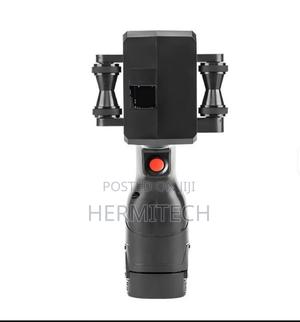 Date Batch Coding Manual Inkjet Printer Tij Handheld Inkjet Printer - thumbnail 2