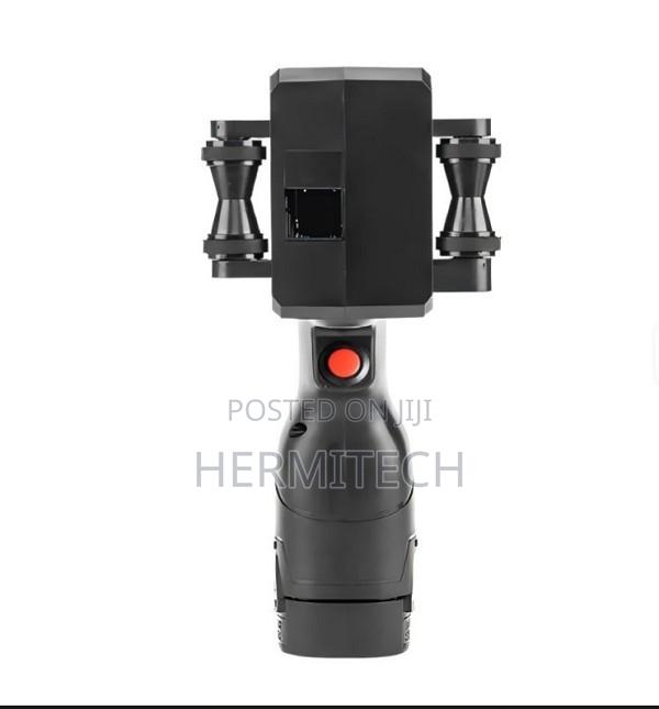 Date Batch Coding Manual Inkjet Printer Tij Handheld Inkjet Printer - main view