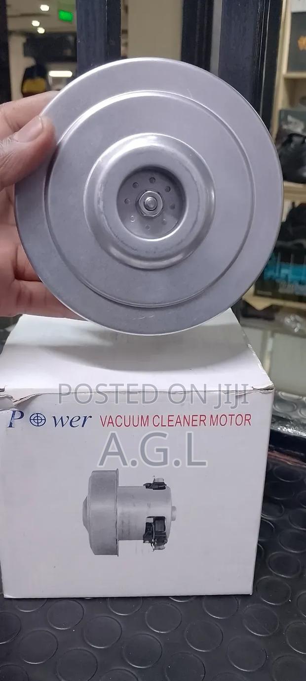 Vacuum Cleaner Motor - thumbnail 2
