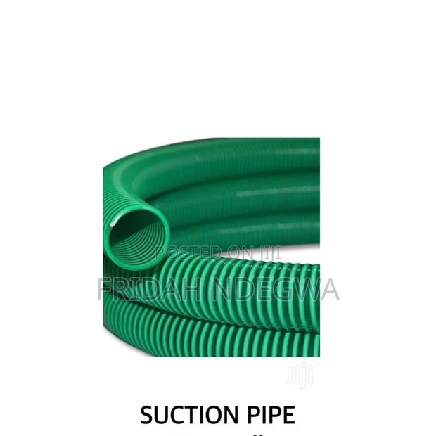 2' Suction Pipe 30m Roll - main view
