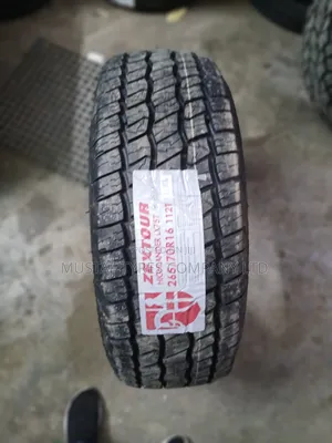 Zextour 265/70r16at