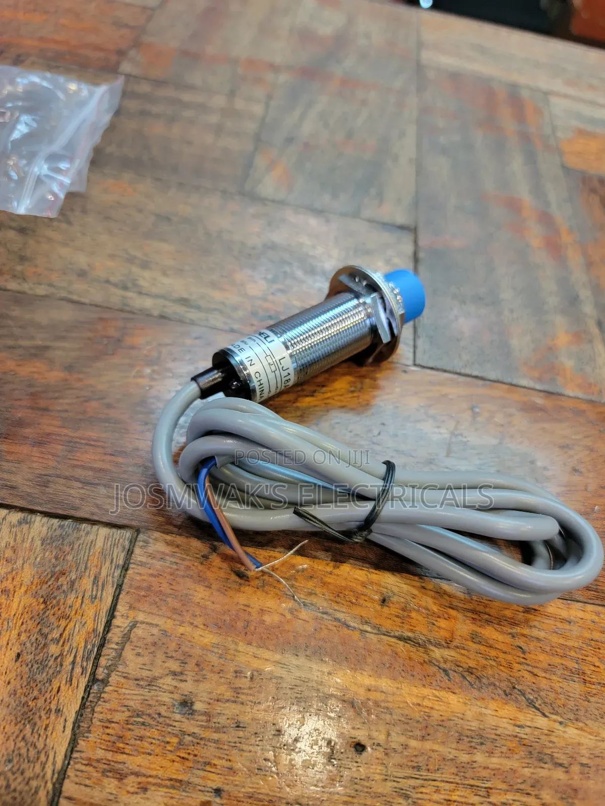 Proximity Sensor