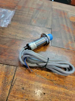 Proximity Sensor