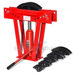 Pipe Bender( Plumbing)