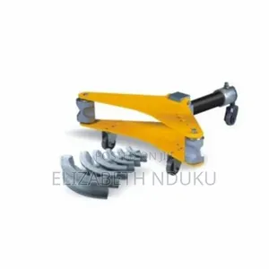 Steel Pipe Bender