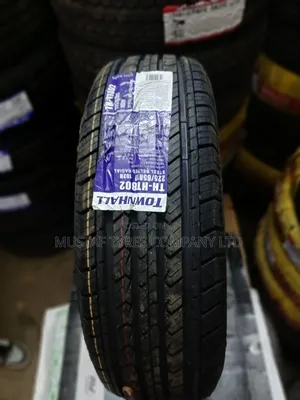 Townhall 225/65r17