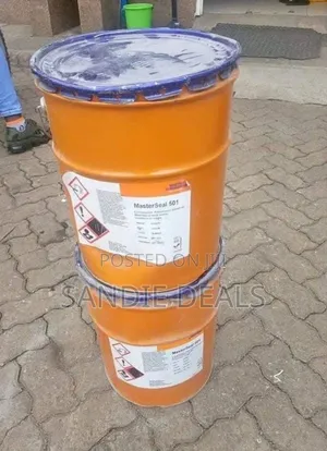 Sika Topseal 501/Waterproofing Sika Master Seal 501