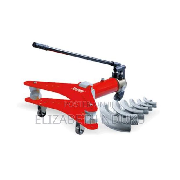Pipe Bender ( for Plumber)