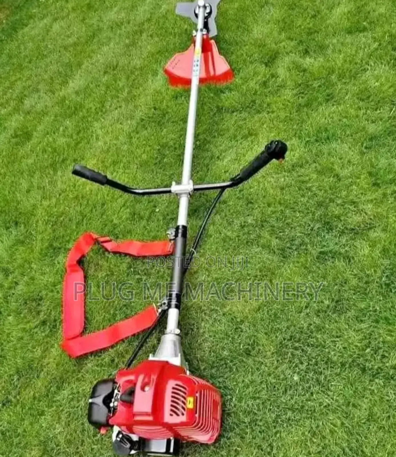 2 Stroke Brush Cutter/Good Quality Brush Cutter