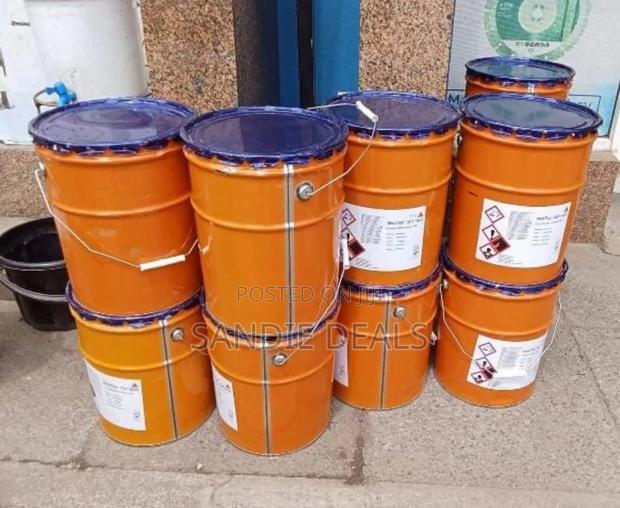 Construction Sika Topseal 501 - main view