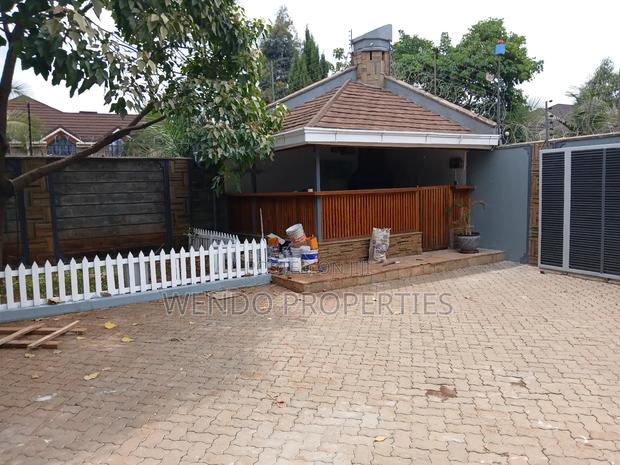 4bdrm Maisonette in Karen for rent - thumbnail 5
