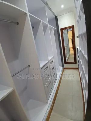 4bdrm Maisonette in Karen for rent