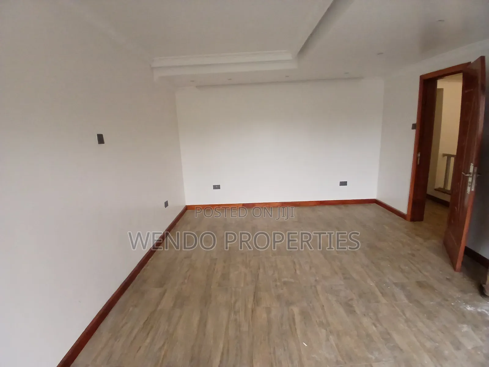 4bdrm Maisonette in Karen for rent