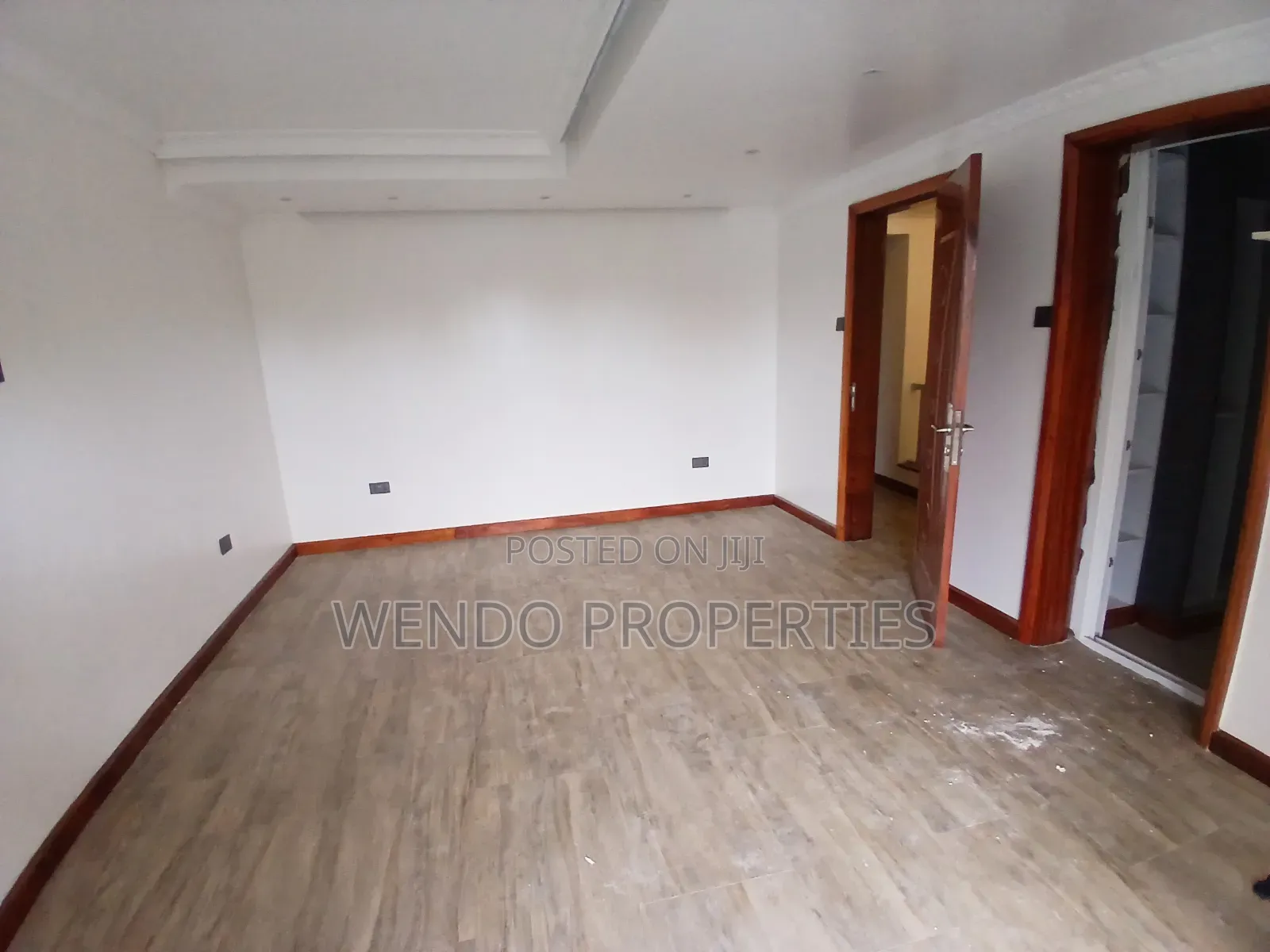 4bdrm Maisonette in Karen for rent